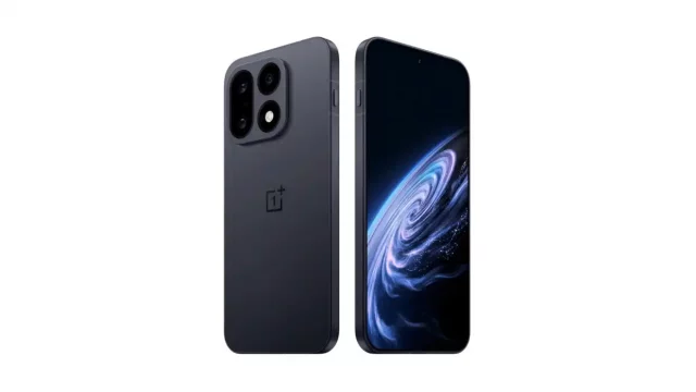 OnePlus 16 выглядит настолько круто, что вам, возможно, захочется заказать его из-за границы OnePlus 16 выглядит настолько круто, что вам, возможно, захочется заказать его из-за границы