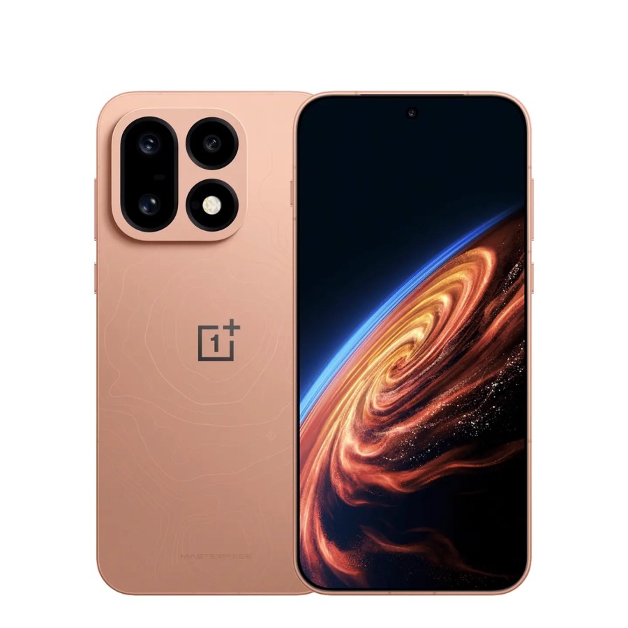 OnePlus 16 поставляется с 200-мегапиксельной камерой и аккумулятором емкостью 9000 мАч картинка OnePlus 16 поставляется с SD 8 Elite Extreme Gen 6, 200-мегапиксельной камерой и аккумулятором емкостью 9000 мАч