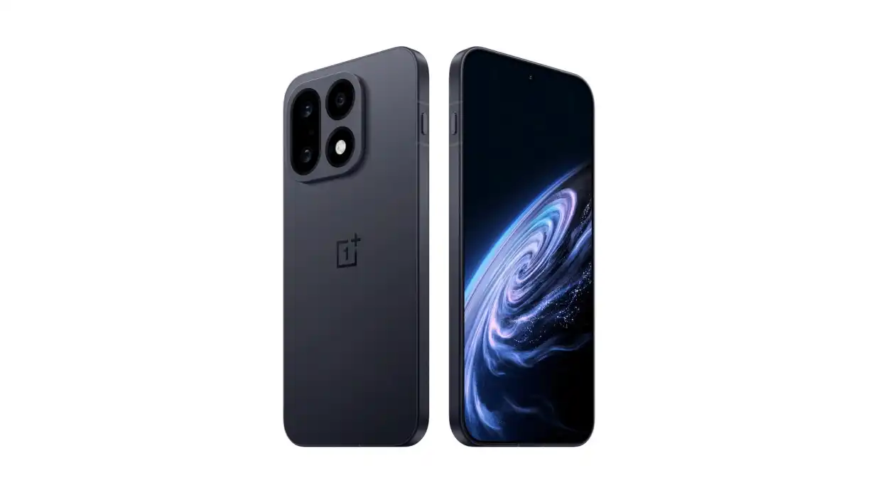 OnePlus 16 выглядит настолько круто, что вам, возможно, захочется заказать его из-за границы
