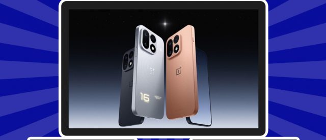Новости технологий: OnePlus 16, смартфоны Poco, Honor Win 2 и необычные новинки Google и Apple