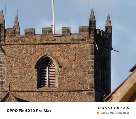 Обзор Oppo Find X10 и X10 Pro Max: три камеры по 200 Мп и заоблачная цена фото