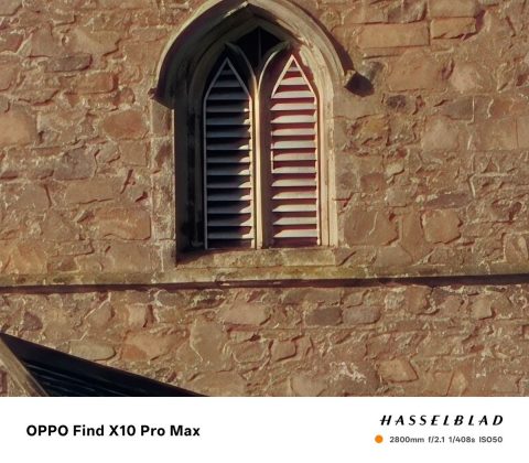 Обзор Oppo Find X10 и X10 Pro Max: три камеры по 200 Мп и заоблачная цена фото