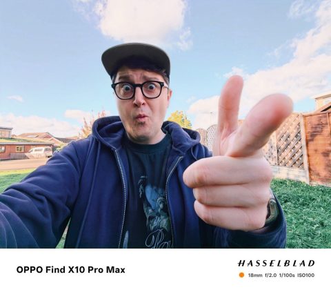 Обзор Oppo Find X10 и X10 Pro Max: три камеры по 200 Мп и заоблачная цена фото