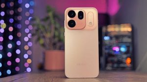 Обзор Oppo Find X10 и X10 Pro Max: три камеры по 200 Мп и заоблачная цена