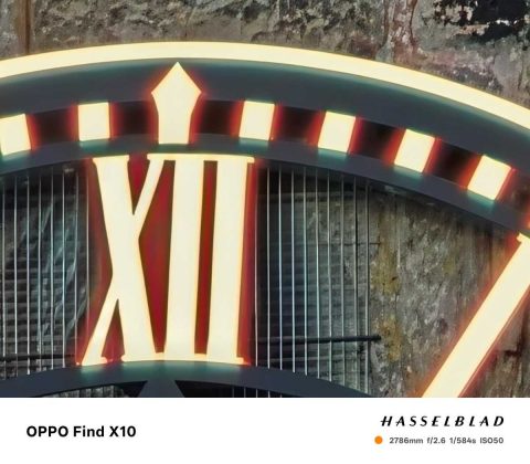 Oppo Find X10: обзор камер и автономности | DGL.RU