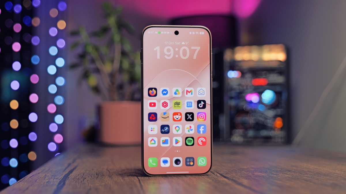 Обзор Oppo Find X10 и X10 Pro Max: три камеры по 200 Мп и заоблачная цена картинка Oppo Find X10: обзор камер и автономности | DGL.RU