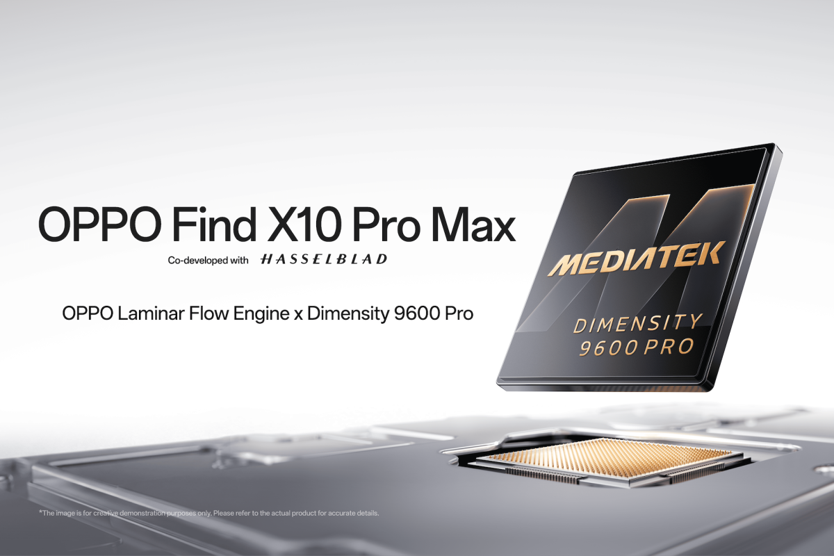Oppo Find X10 выходит на мировой рынок, чтобы заполнить нишу, образовавшуюся после ухода OnePlus