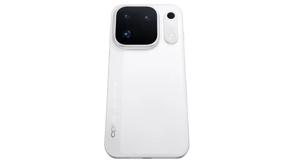 Oppo Find X10 выходит на мировой рынок, чтобы заполнить нишу после ухода OnePlus