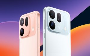 Oppo представила флагманы Find X10 и Find X10 Pro Max для глобального рынка