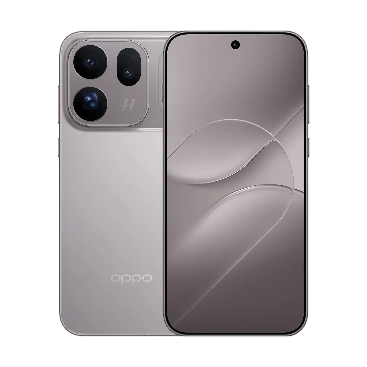 Oppo представила флагманы Find X10 и Find X10 Pro Max для глобального рынка картинка Флагманы Oppo Find X10 и X10 Pro Max: анонс | DGL.RU