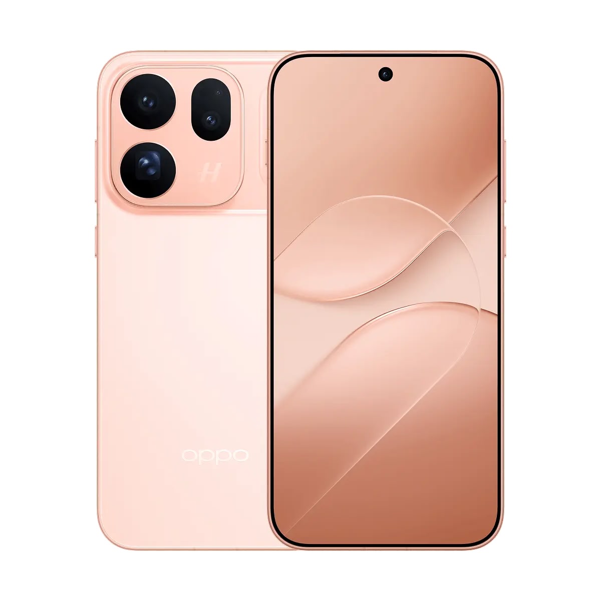 Oppo представила флагманы Find X10 и Find X10 Pro Max для глобального рынка картинка Флагманы Oppo Find X10 и X10 Pro Max: анонс | DGL.RU