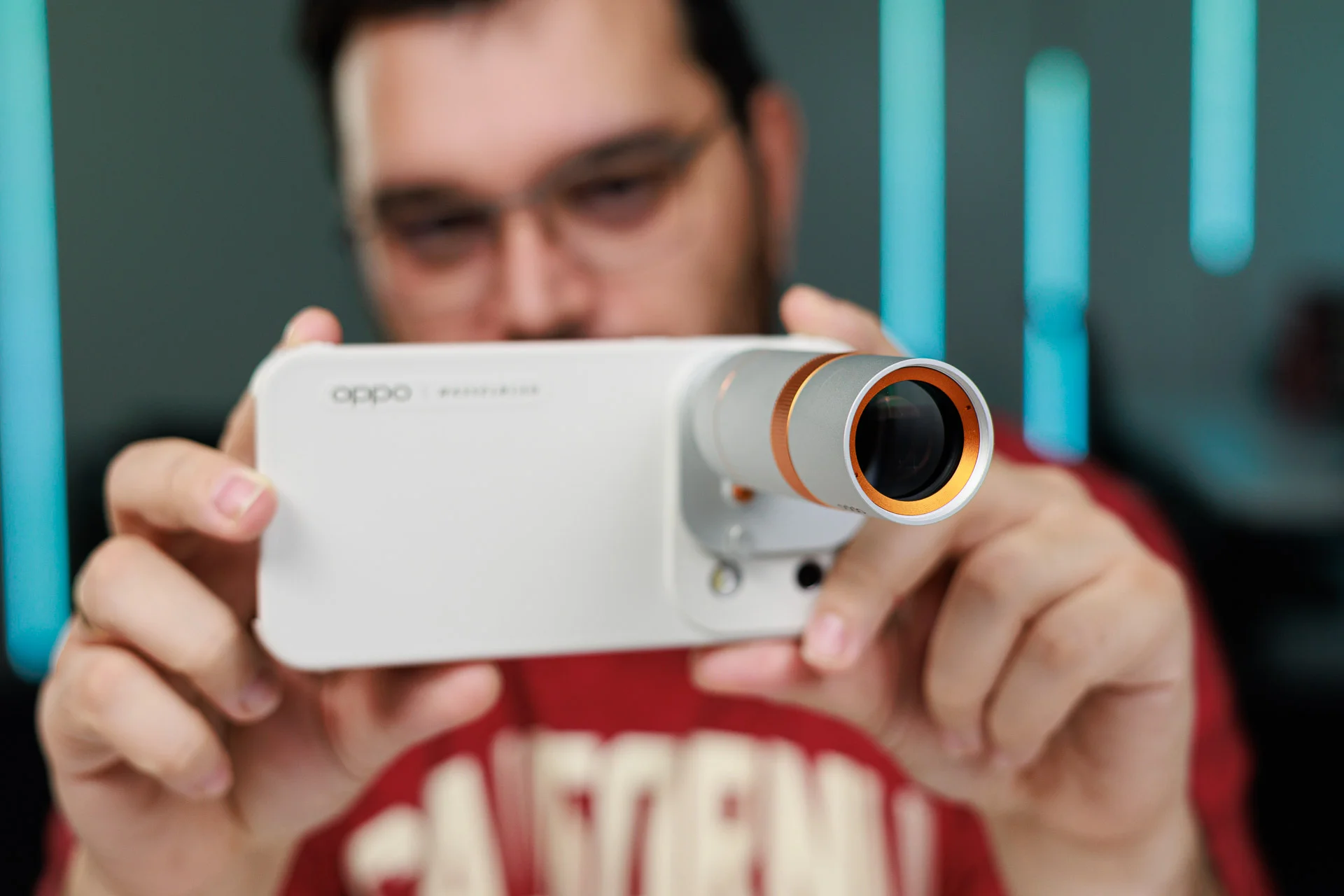 Oppo представила флагманы Find X10 и Find X10 Pro Max для глобального рынка картинка Флагманы Oppo Find X10 и X10 Pro Max: анонс | DGL.RU