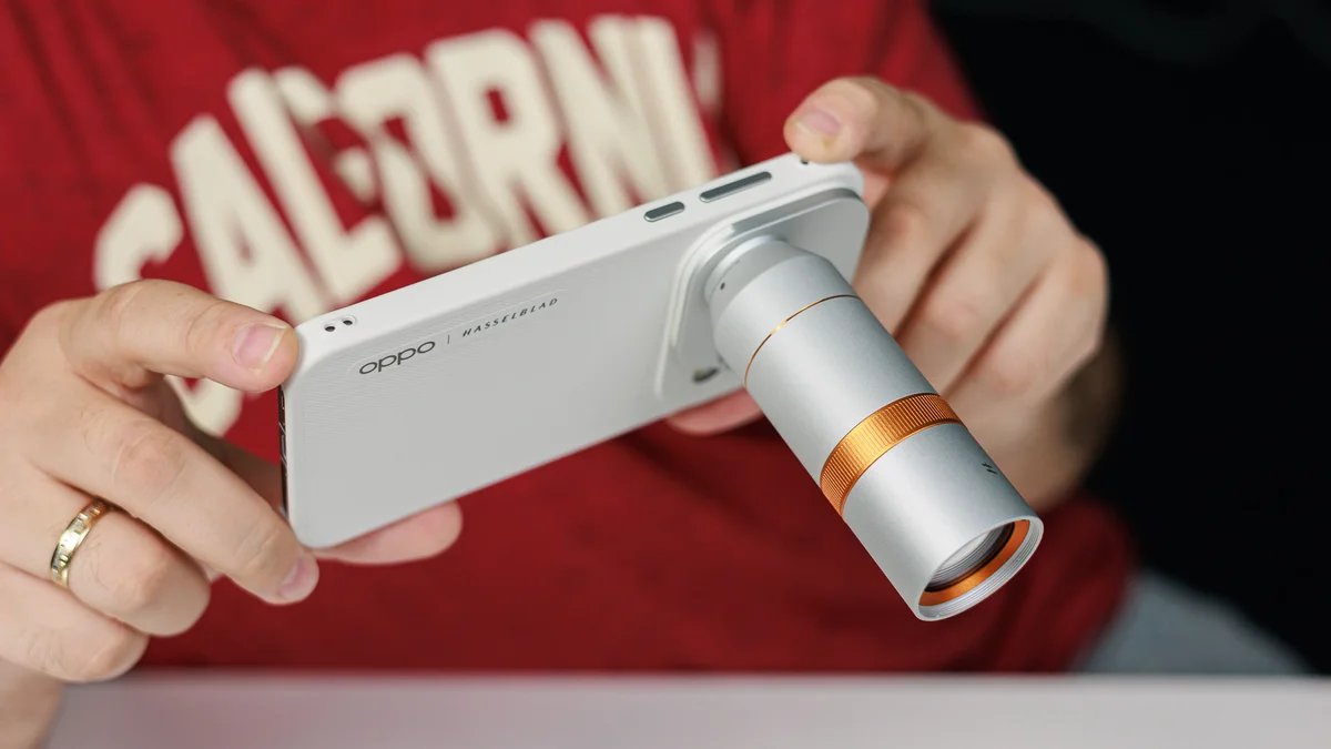 Oppo представила флагманы Find X10 и Find X10 Pro Max для глобального рынка картинка Флагманы Oppo Find X10 и X10 Pro Max: анонс | DGL.RU