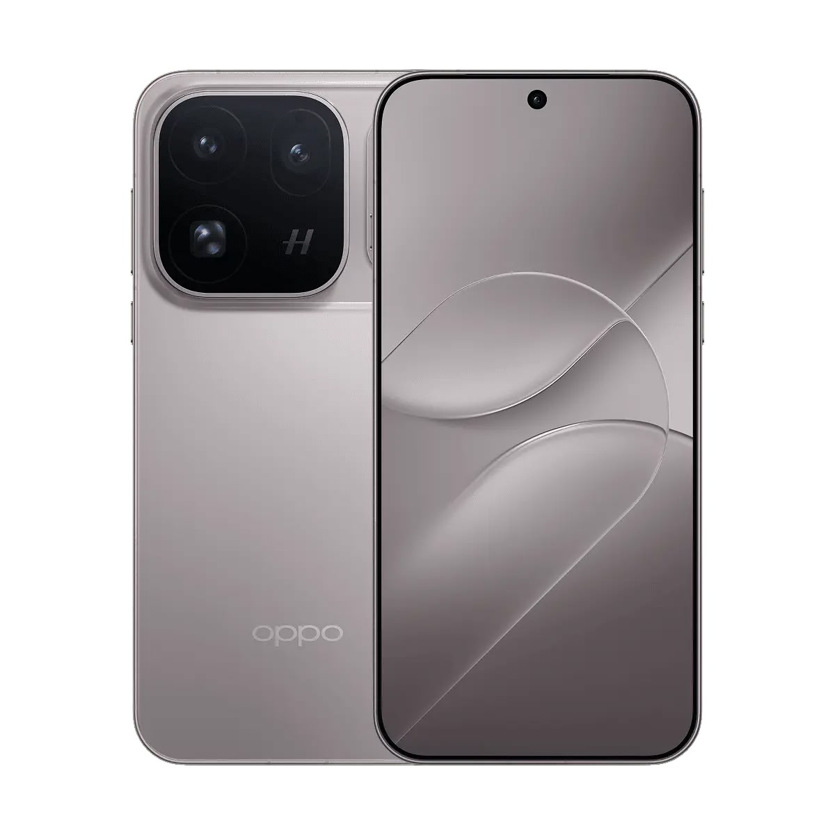 Oppo представила флагманы Find X10 и Find X10 Pro Max для глобального рынка картинка Флагманы Oppo Find X10 и X10 Pro Max: анонс | DGL.RU