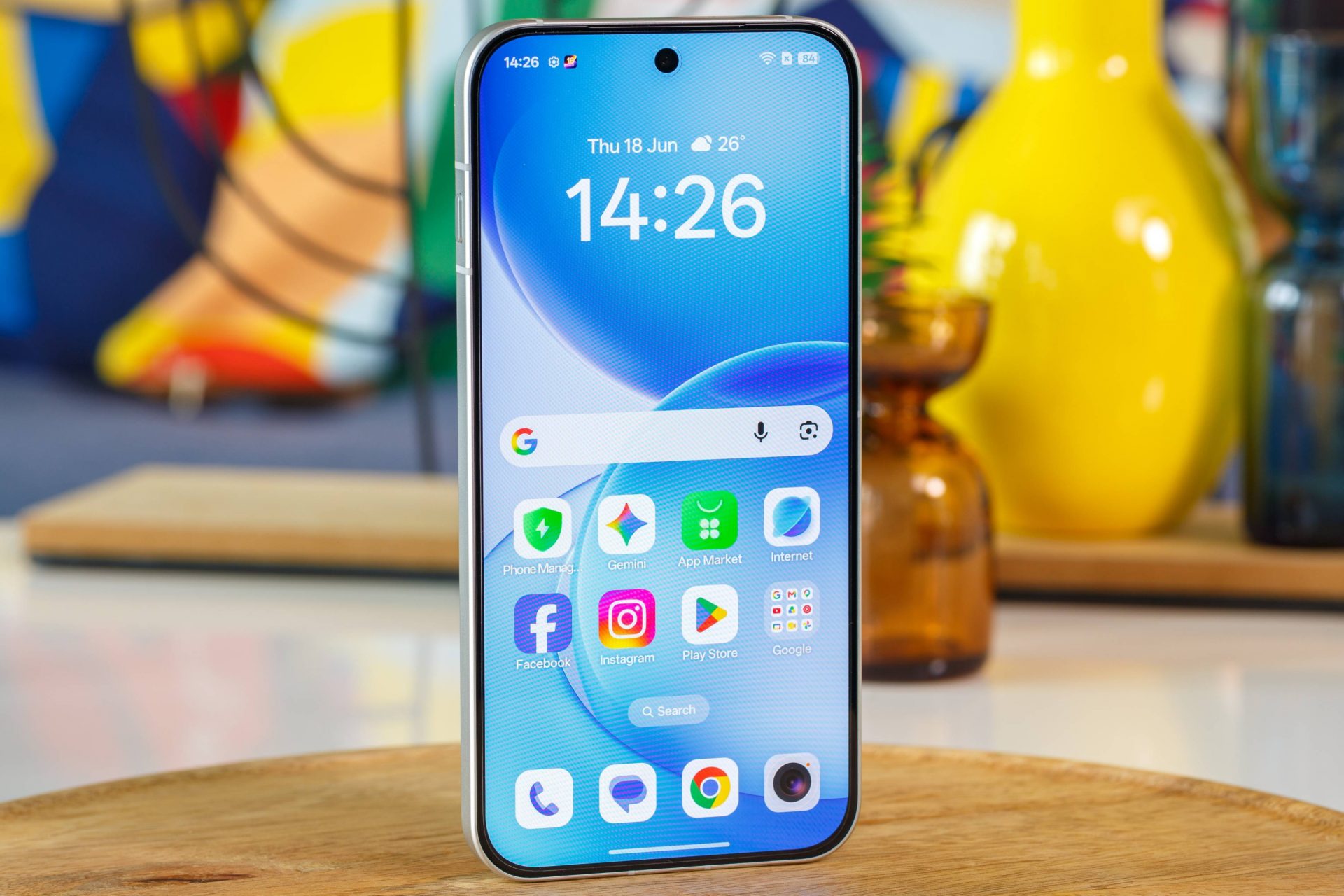 Oppo Reno17 Pro: характеристики из утечек и причины отсутствия модели в Индии картинка Oppo Reno17 Pro: характеристики и параметры | DGL.RU