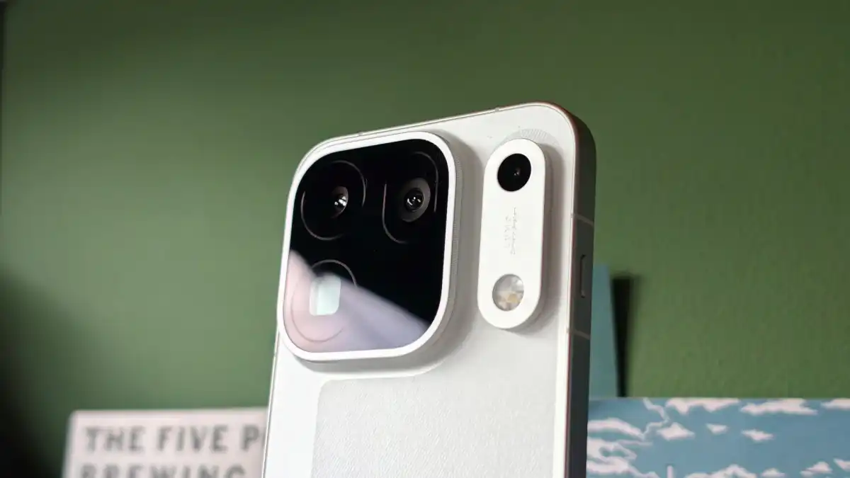 Первые примеры снимков на камеру флагмана Oppo Find X10 Pro Max картинка Камера Oppo Find X10 Pro Max: первые снимки | DGL.RU