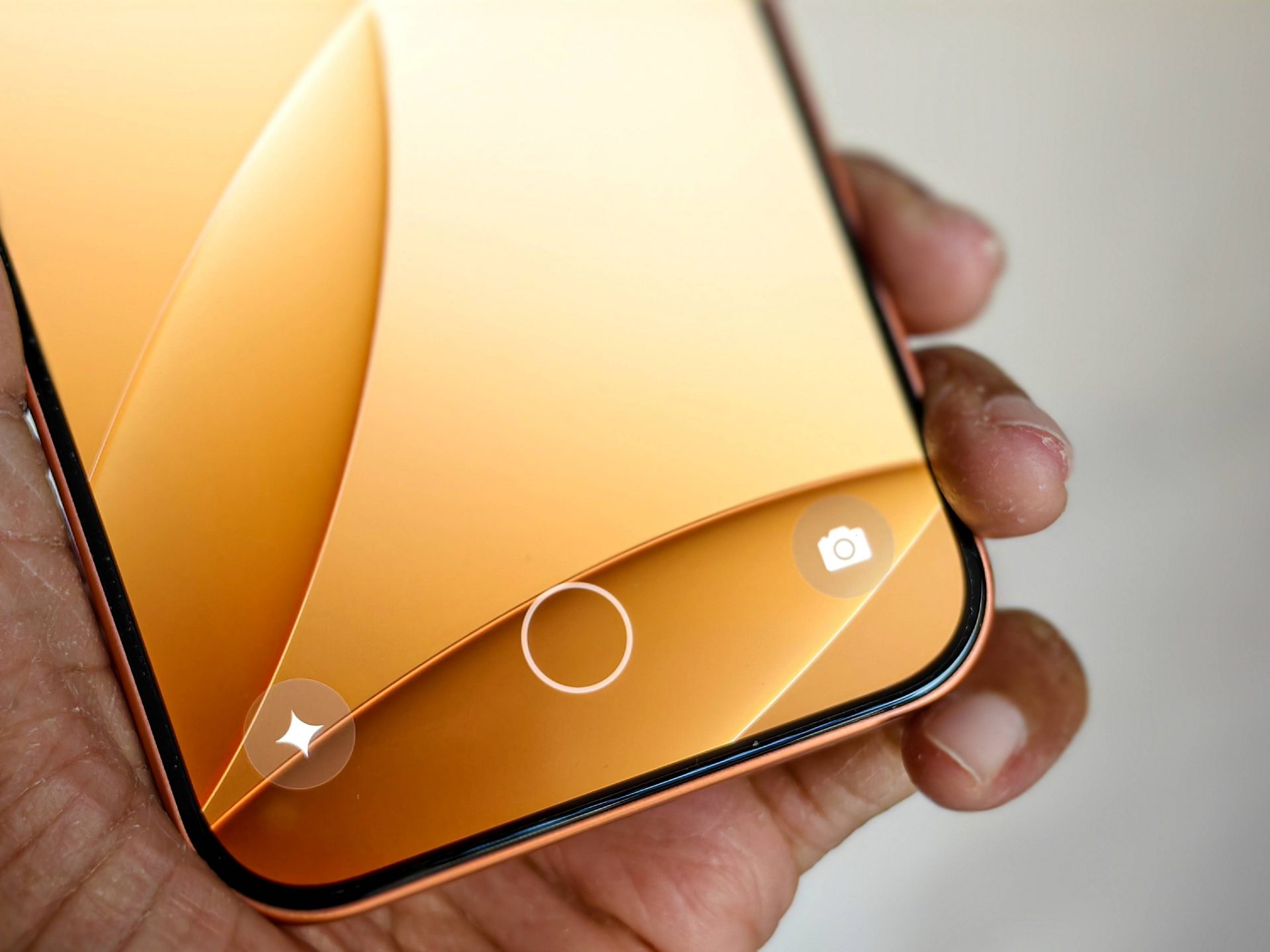 Первый взгляд на смартфон Oppo F35 Pro с аккумулятором на 8000 мАч картинка Смартфон Oppo F35 Pro с аккумулятором 8000 мАч | DGL.RU