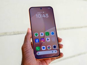 Первый взгляд на смартфон Oppo F35 Pro с аккумулятором на 8000 мАч