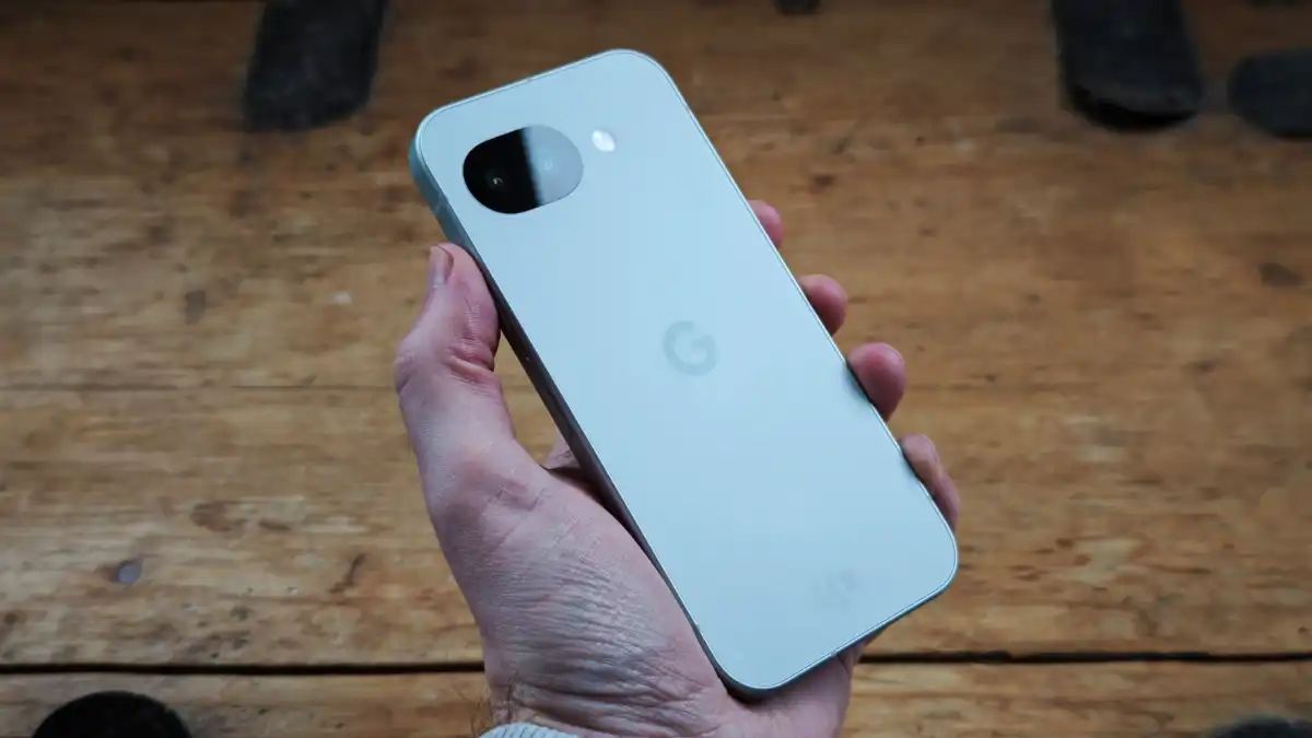 Pixel 11a, скорее всего, будет клоном Pixel 10a