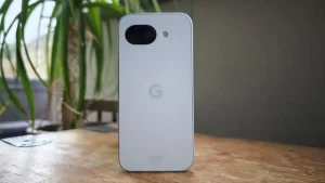 Pixel 11a, скорее всего, будет клоном Pixel 10a