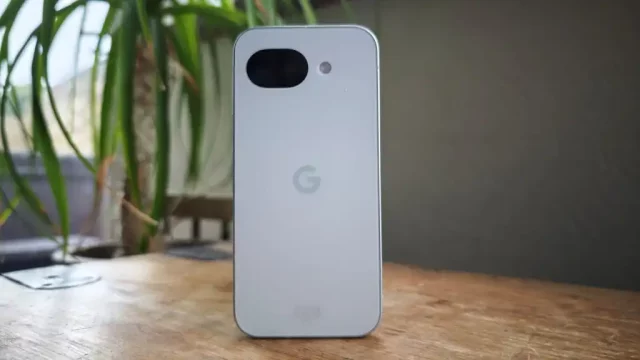 Pixel 11a, скорее всего, будет клоном Pixel 10a