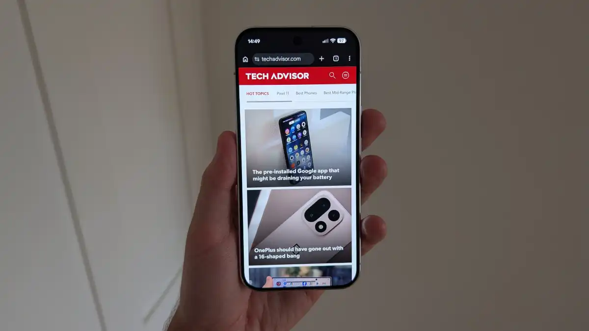 2 месяца с Pixel 11 Pro: я должен извиниться перед Google