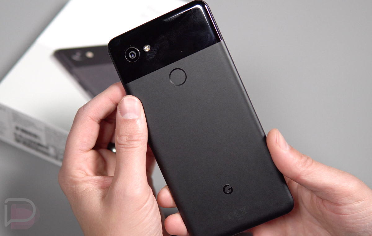 Смартфоны Google Pixel: от первой модели до 12 | DGL.RU