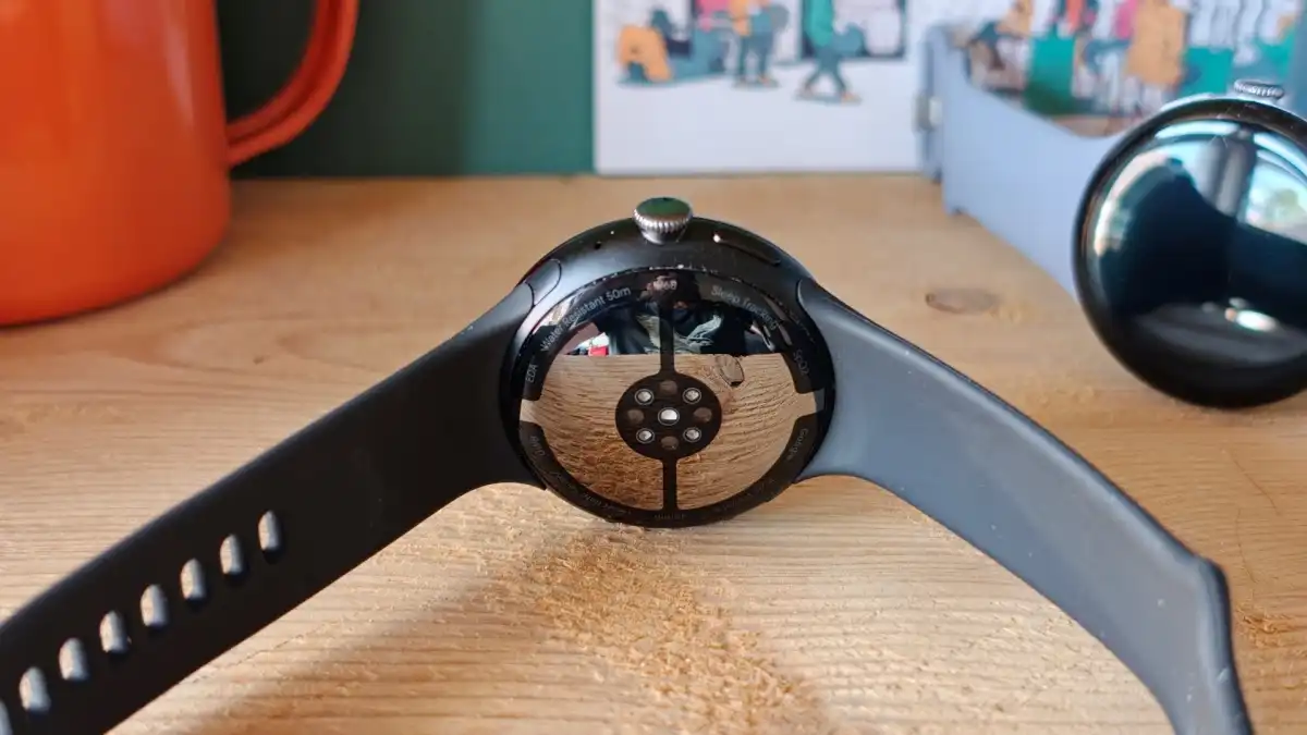 Google Pixel Watch 5: Опять старая модель под новым именем