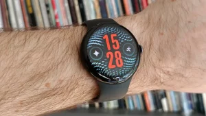 Google Pixel Watch 5: старая модель под новым именем