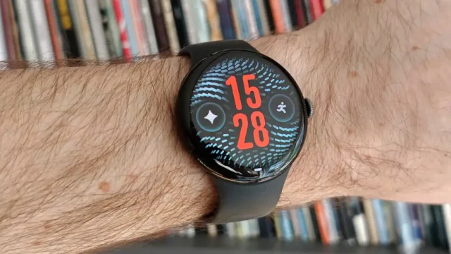 Google Pixel Watch 5: Опять старая модель под новым именем