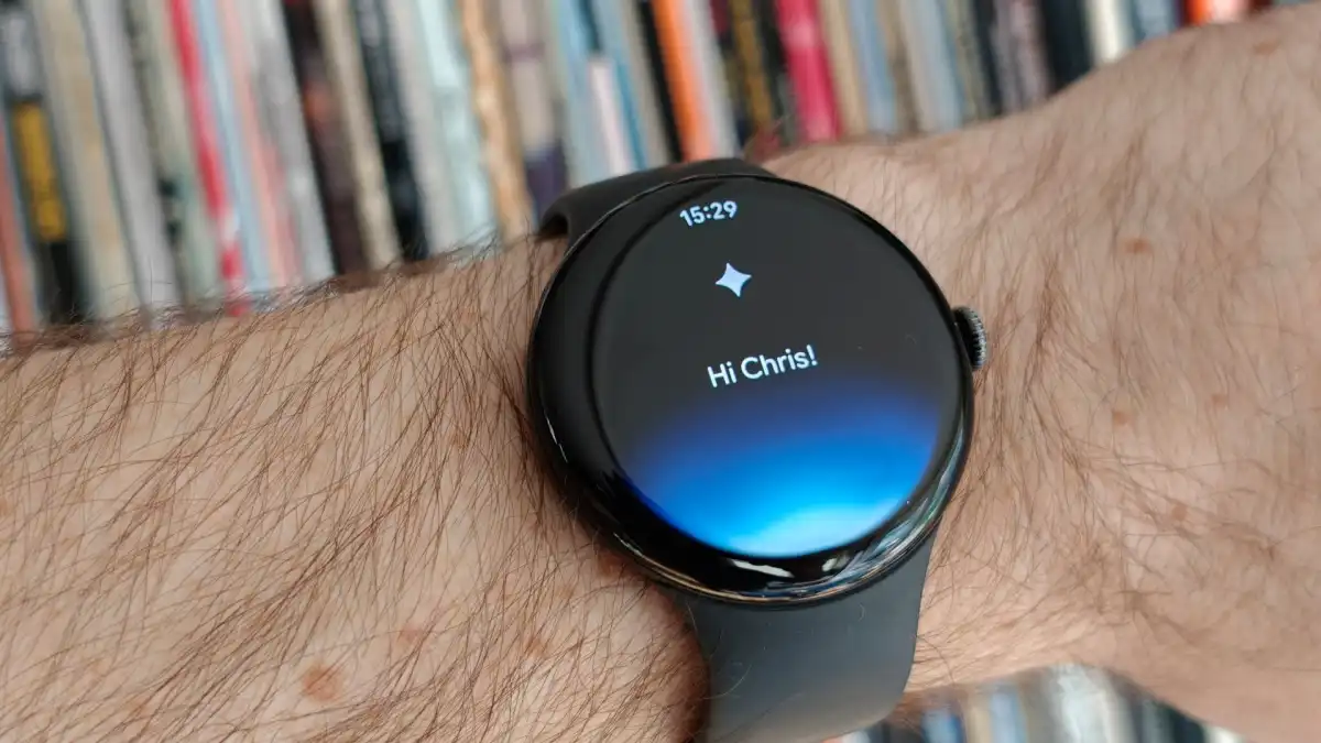 Google Pixel Watch 5: Опять старая модель под новым именем