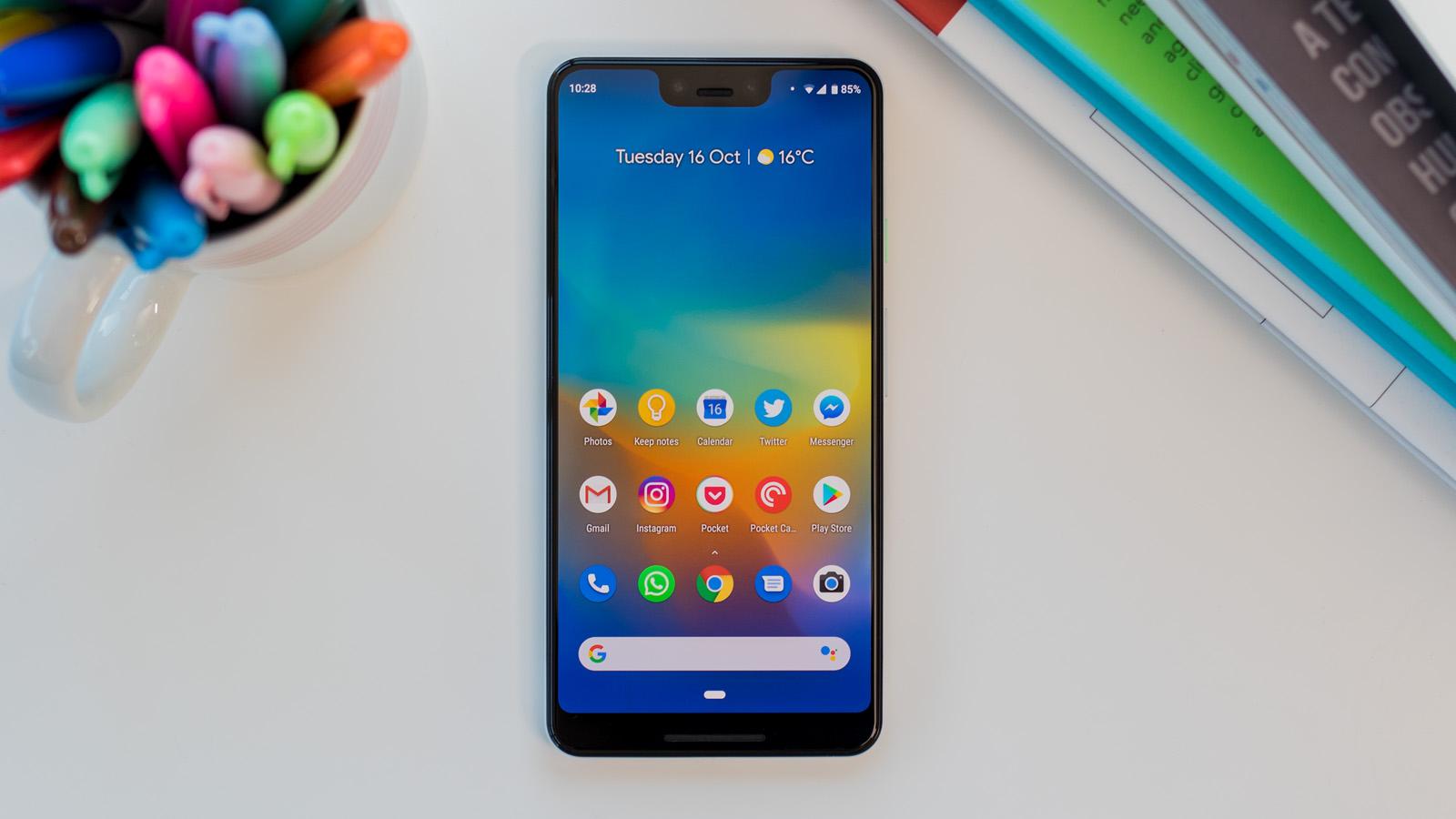 Смартфоны Google Pixel: от первой модели до 12 | DGL.RU