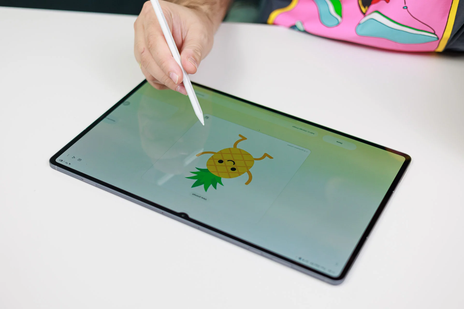 Samsung Galaxy Tab S12 Ultra против Galaxy Tab S11 Ultra: не ошибитесь картинка Планшеты Samsung Galaxy Tab S12 Ultra и S11 Ultra | DGL.RU