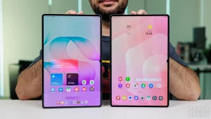 Samsung Galaxy Tab S12 Ultra против Galaxy Tab S11 Ultra: не ошибитесь