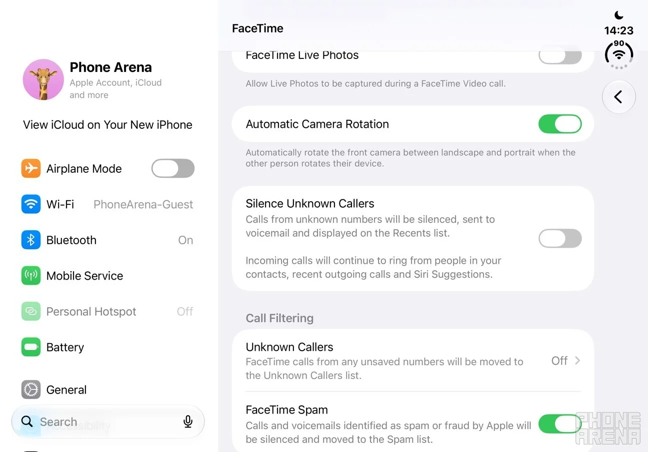 Проблемы с экраном и компромиссы iPhone Duo: почему перекупщики снижают цены на складной смартфон Apple картинка Проблемы с экраном iPhone Duo: причины поломок | DGL.RU