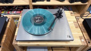 Обзор Rega Planar 6 RS Edition: я отчаянно ждала этот проигрыватель весь год