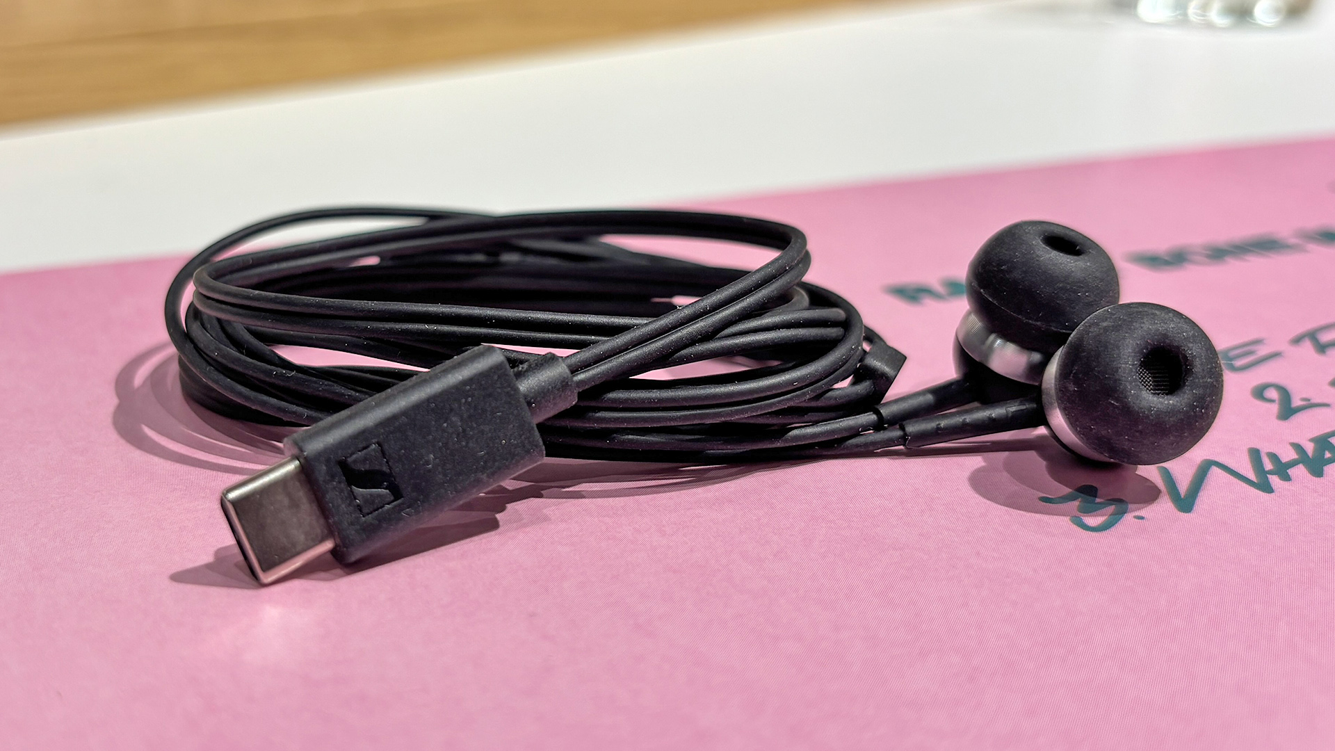 Проводные наушники Sennheiser CX 80U: обзор | DGL.RU