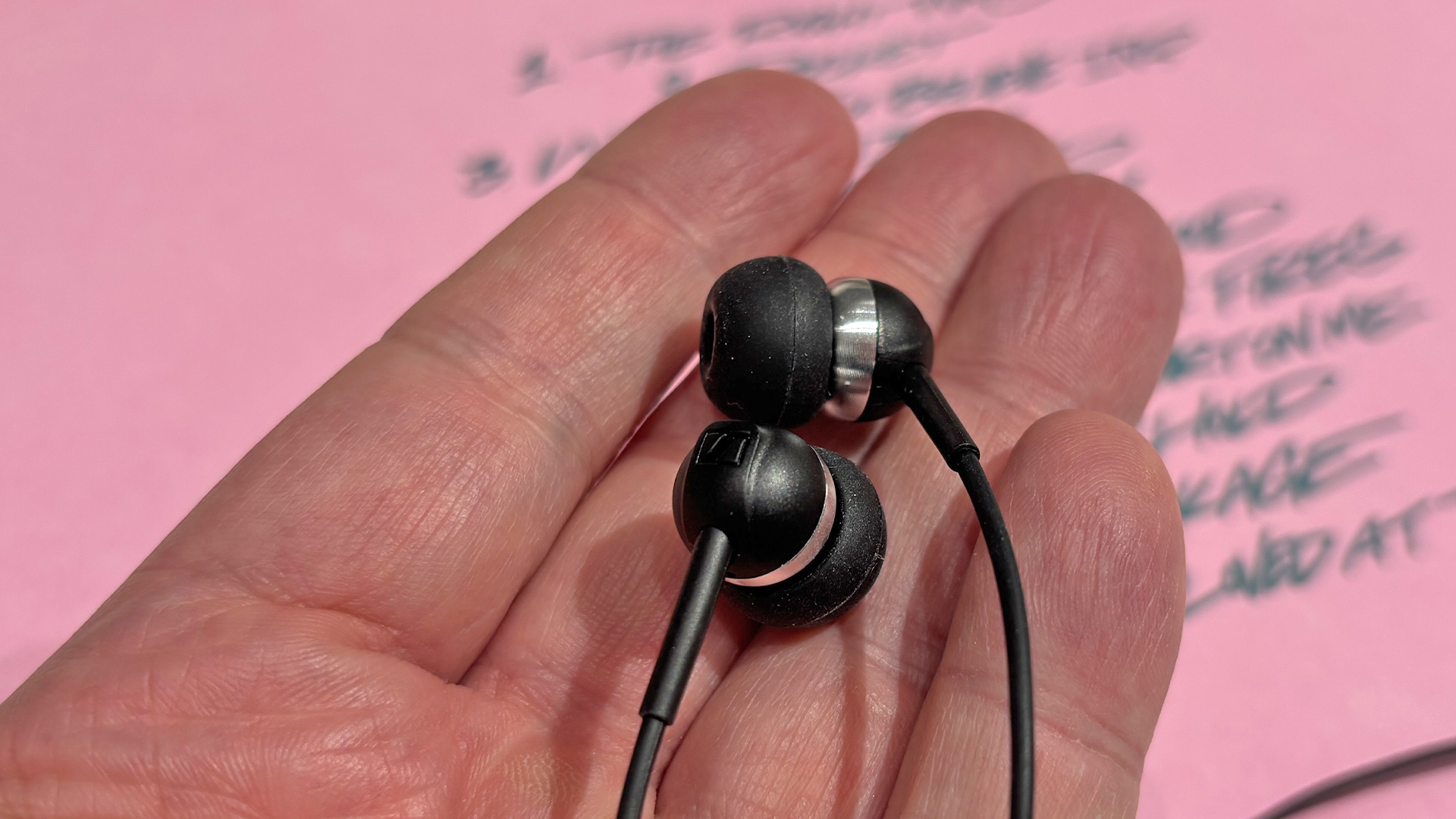 Проводные наушники Sennheiser CX 80U: обзор | DGL.RU