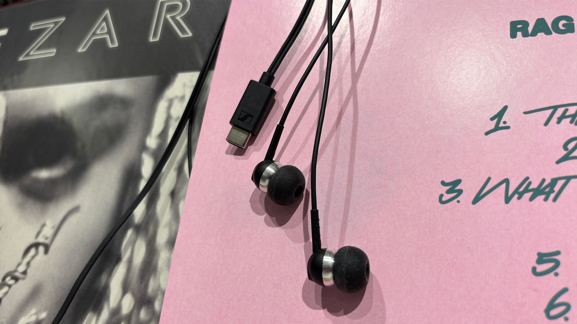 Проводные наушники Sennheiser CX 80U: обзор | DGL.RU