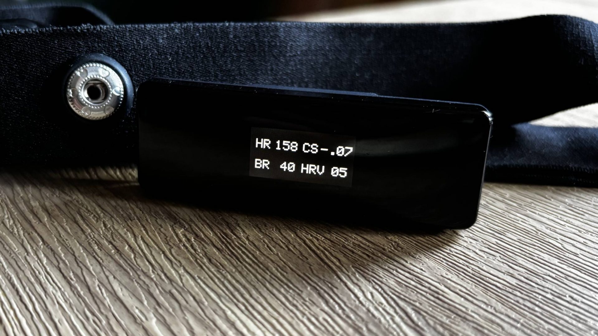Обзор Frontier X2 от Fourth Frontier - медицинская точность и спортивный азарт картинка Пульсометр Frontier X2: обзор, тесты и функции | DGL.RU