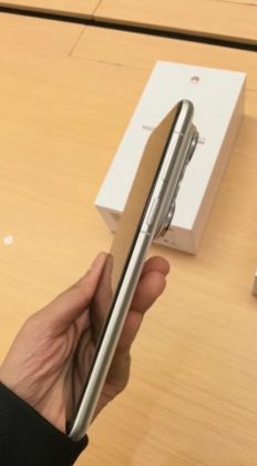 Huawei Pura 90 Plus появится на живых изображениях в преддверии запуска
