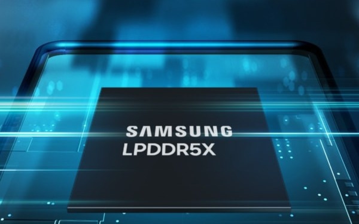 Рекордный дефицит памяти: как контракты на чипы DRAM повлияют на линейки Samsung Galaxy картинка Дефицит памяти DRAM и будущее Samsung Galaxy | DGL.RU