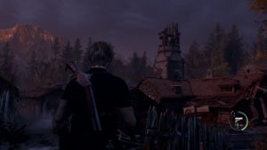 Ремейк Resident Evil 4 — шедевр, и он неплохо работает на Nintendo Switch 2