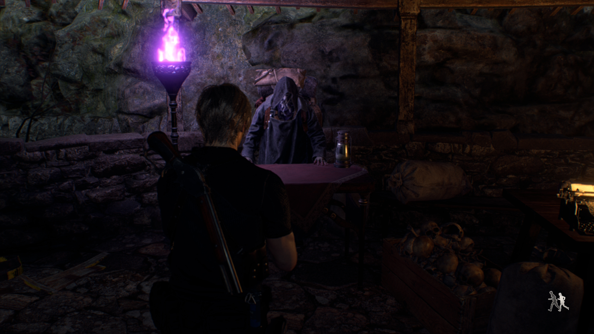 Ремейк Resident Evil 4 — шедевр, и он неплохо работает на Nintendo Switch 2 картинка Resident Evil 4 для Nintendo Switch 2: обзор | DGL.RU