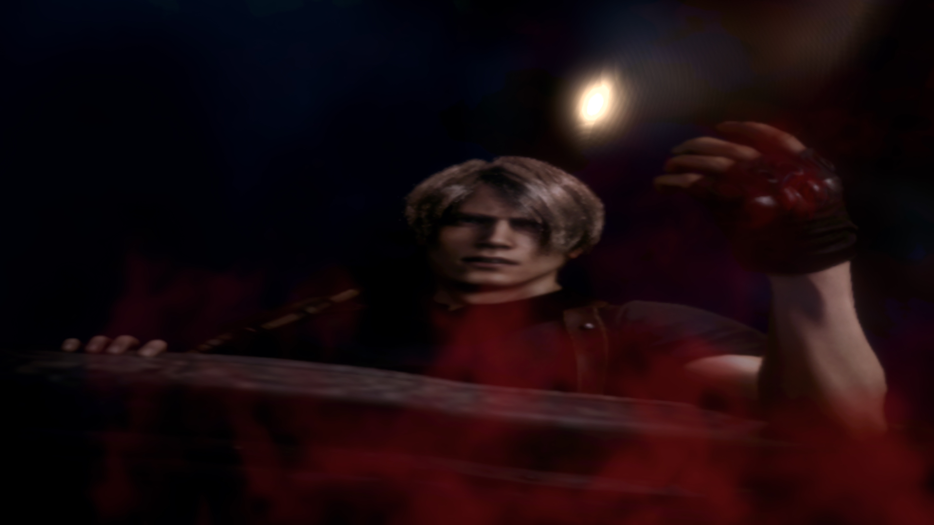 Ремейк Resident Evil 4 — шедевр, и он неплохо работает на Nintendo Switch 2 картинка Resident Evil 4 для Nintendo Switch 2: обзор | DGL.RU