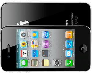 Смартфон Apple iPhone 4 2010 года: революция Retina и «Антеннагейт»