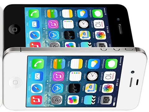 Смартфон Apple iPhone 4s 2011 года: закат Стива Джобса, Siri и камера 8 Мп