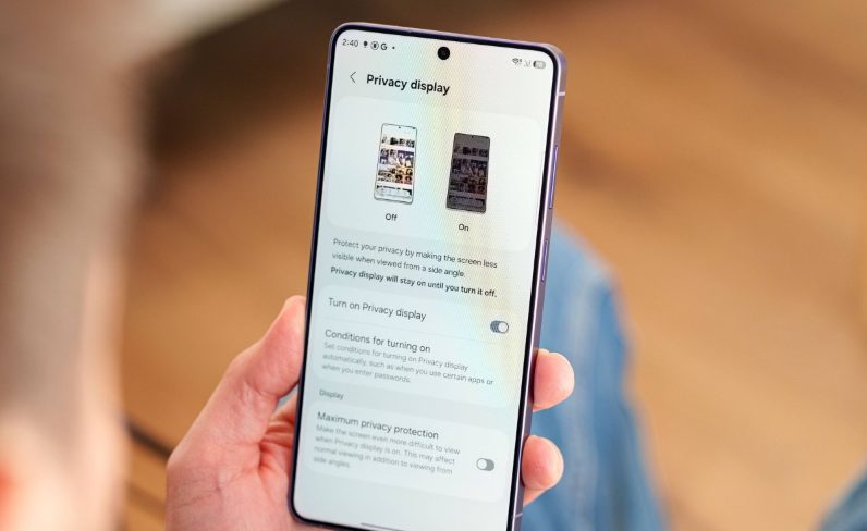 Samsung Galaxy S27: новые подробности о чипсете Qualcomm, возможном появлении DC Dimming и серьёзной ошибке, которую Samsung может не успеть исправить картинка Samsung Galaxy S27, возможно, наконец-то представит функцию регулировки яркости