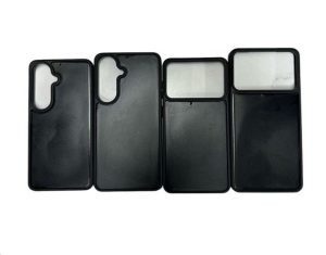 Просочившиеся чехлы серии Galaxy S27 повторяют новый дизайн
