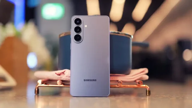 Samsung Galaxy S27+ может лишиться модуля UWB (1) Samsung Galaxy S27+ может остаться без UWB | DGL.RU